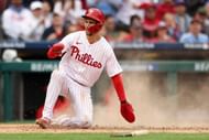 Trea Turner